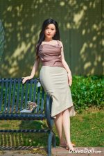 Vídeo Sexual De Muñeca Bladian - Misha - Imagen 2