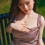 Vídeo Sexual De Muñeca Bladian - Misha