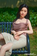 Vídeo Sexual De Muñeca Bladian - Misha - Imagen 10