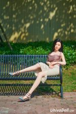 Vídeo Sexual De Muñeca Bladian - Misha - Imagen 11