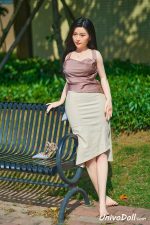 Vídeo Sexual De Muñeca Bladian - Misha - Imagen 3