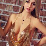 Tío Gordo Follando Con Muñeca Sexual - Cammi