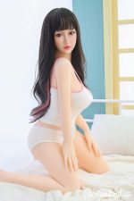 Modelo De Muñeca Sexual Amanda - Anaya - Imagen 4