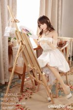 Alquiler Con Opción A Compra De Muñecas Sexuales - Dwana - Imagen 2