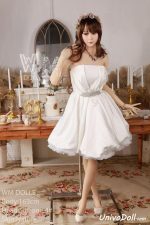 Alquiler Con Opción A Compra De Muñecas Sexuales - Dwana - Imagen 21