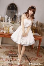 Alquiler Con Opción A Compra De Muñecas Sexuales - Dwana - Imagen 23