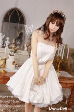 Alquiler Con Opción A Compra De Muñecas Sexuales - Dwana - Imagen 24