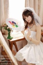 Alquiler Con Opción A Compra De Muñecas Sexuales - Dwana - Imagen 4