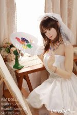 Alquiler Con Opción A Compra De Muñecas Sexuales - Dwana - Imagen 5