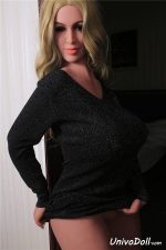 Muñeca Sexual Barbie Desnuda - Daina - Imagen 2