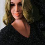 Muñeca Sexual Barbie Desnuda - Daina