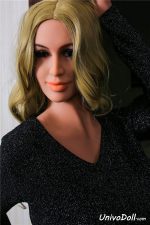 Muñeca Sexual Barbie Desnuda - Daina