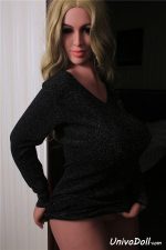 Muñeca Sexual Barbie Desnuda - Daina - Imagen 3