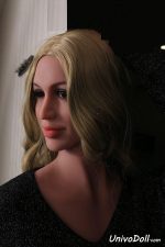 Muñeca Sexual Barbie Desnuda - Daina - Imagen 19