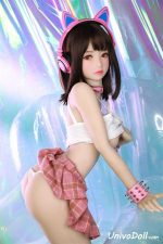 Muñeca Sexual Rias Gremory - Tressie - Imagen 8