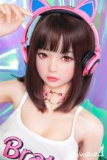 Muñeca Sexual Rias Gremory - Tressie - Imagen 6