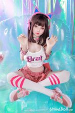 Muñeca Sexual Rias Gremory - Tressie