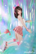 Muñeca Sexual Rias Gremory - Tressie - Imagen 2