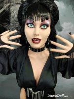 Vídeos De Muñecas Sexuales En Vivo - Kalyn - Imagen 12