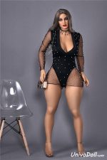 Fabricante De Muñecas Sexuales - Ardys - Imagen 3