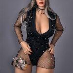 Fabricante De Muñecas Sexuales - Ardys