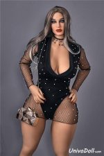 Fabricante De Muñecas Sexuales - Ardys