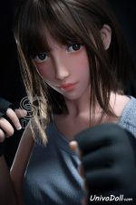 Muñeca Sexual Humana Mal Hecha - Rosella - Imagen 13