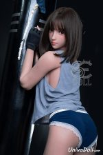 Muñeca Sexual Humana Mal Hecha - Rosella - Imagen 10