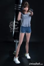 Muñeca Sexual Humana Mal Hecha - Rosella - Imagen 5