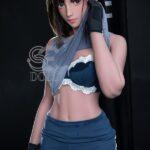 Muñeca Sexual Humana Mal Hecha - Rosella