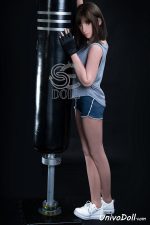 Muñeca Sexual Humana Mal Hecha - Rosella - Imagen 3