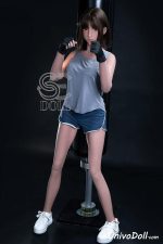 Muñeca Sexual Humana Mal Hecha - Rosella - Imagen 12