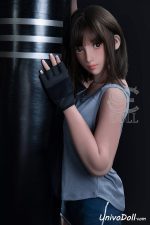 Muñeca Sexual Humana Mal Hecha - Rosella - Imagen 2