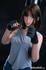 Muñeca Sexual Humana Mal Hecha - Rosella - Imagen 11