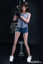 Muñeca Sexual Humana Mal Hecha - Rosella - Imagen 14