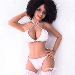 Muñeca Sexual Puta De Papá - Wallis - Imagen 6
