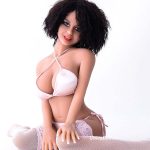 Muñeca Sexual Puta De Papá - Wallis - Imagen 4