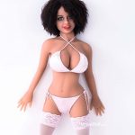 Muñeca Sexual Puta De Papá - Wallis - Imagen 8