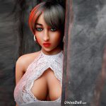 Muñeca Asiática Vídeos Sexo - Fancie - Imagen 6