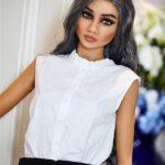 Chica Lesbiana Muñeca Sexual - Daile