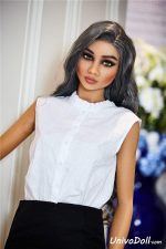 Chica Lesbiana Muñeca Sexual - Daile