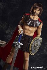 Muñecas Sexuales Fabricadas En Alemania - Allen - Imagen 5