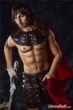 Muñecas Sexuales Fabricadas En Alemania - Allen - Imagen 6