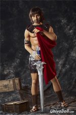 Muñecas Sexuales Fabricadas En Alemania - Allen