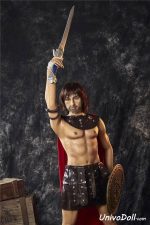 Muñecas Sexuales Fabricadas En Alemania - Allen - Imagen 8