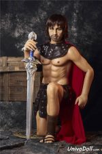 Muñecas Sexuales Fabricadas En Alemania - Allen - Imagen 10