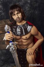 Muñecas Sexuales Fabricadas En Alemania - Allen - Imagen 9