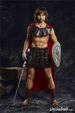 Muñecas Sexuales Fabricadas En Alemania - Allen - Imagen 11