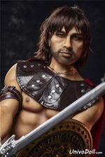 Muñecas Sexuales Fabricadas En Alemania - Allen - Imagen 2