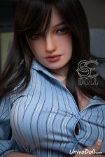 Vídeo Sexual De La Muñeca Azanian - Tereasa - Imagen 7